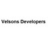 Velsons Developers Developer Logo