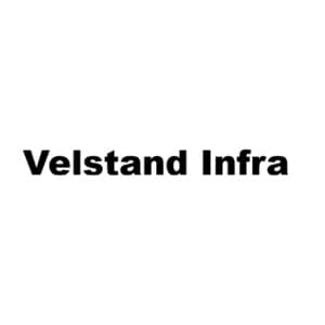Velstand Infra Developer Logo