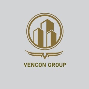 Vencon Group developer logo