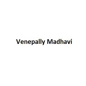 Venepally Madhavi