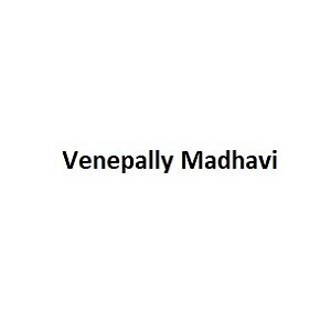 Venepally Madhavi logo