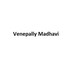 Venepally Madhavi Developer Logo