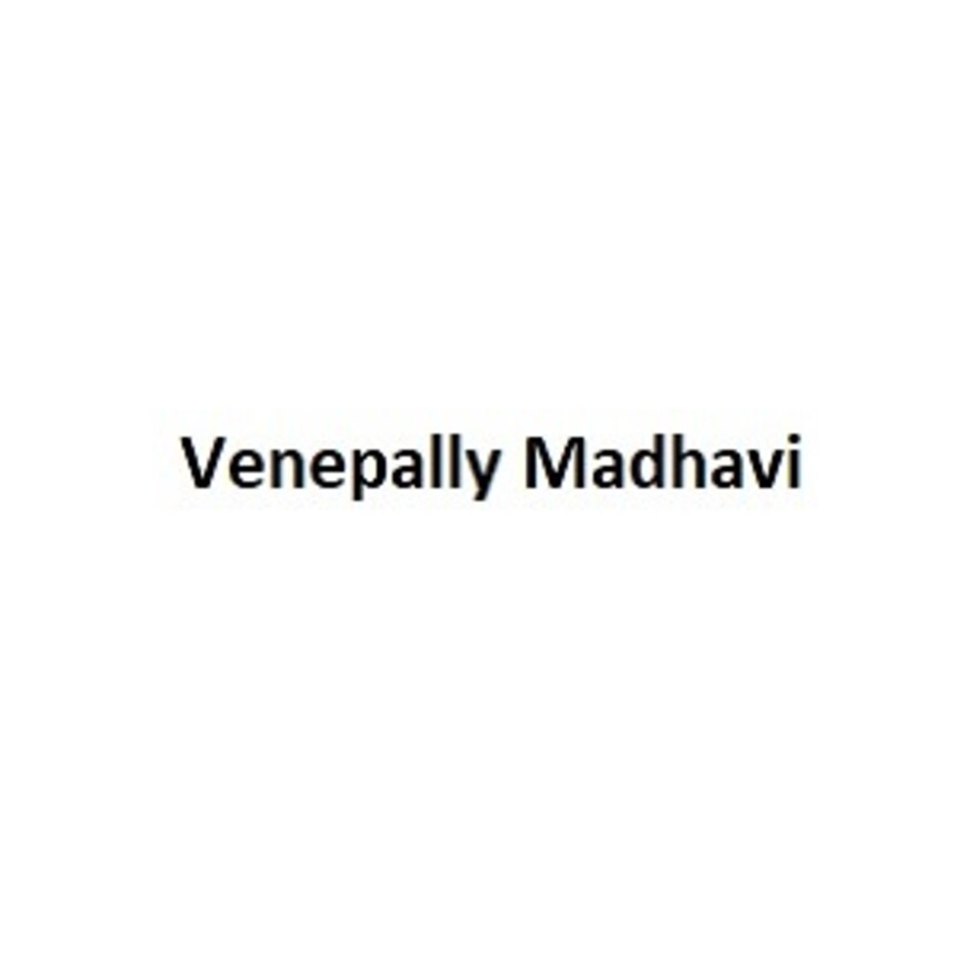 Venepally Madhavi