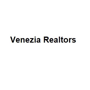 Venezia Realtors Developer Logo