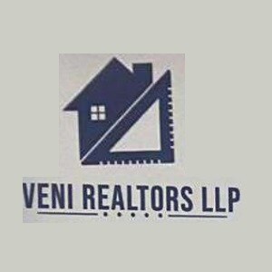 Veni Realtors LLP developer logo
