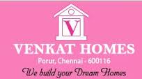 Venkat Homes