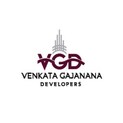 Venkata Gajanana Developers Logo