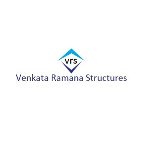 Venkata Ramana Developer Logo