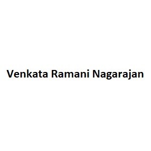 Venkata Ramani Nagarajan developer logo