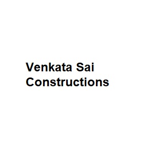 Venkata Sai Constructions