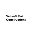 Venkata Sai Constructions Logo