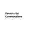 Venkata Sai Constructions