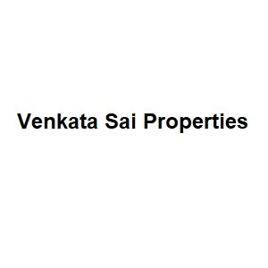 Venkata Sai Properties developer logo