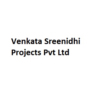 Venkata Sreenidhi Projects Pvt Ltd