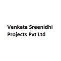 Venkata Sreenidhi Projects Pvt Ltd Logo