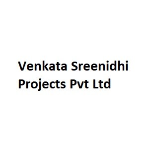 Venkata Sreenidhi Projects Pvt Ltd developer logo