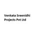 Venkata Sreenidhi Projects Pvt Ltd Developer Logo