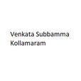 Venkata Subbamma Kollamaram Developer Logo