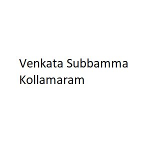 Venkata Subbamma Kollamaram logo