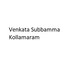 Venkata Subbamma Kollamaram Developer Logo