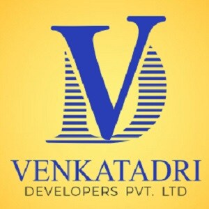 Venkatadri Developers logo