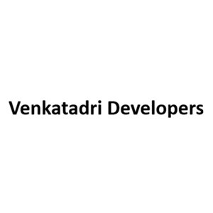 Venkatadri Developers Bangalore logo