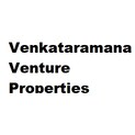Venkataramana Venture Properties Logo