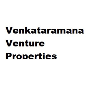 Venkataramana Venture Properties developer logo