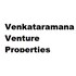 Venkataramana Venture Properties Developer Logo