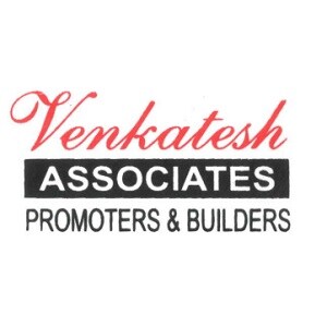 Venkatesh Associates developer logo