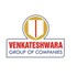 Venkatesh Associates Developer Logo