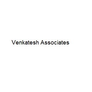 Venkatesh Associates logo