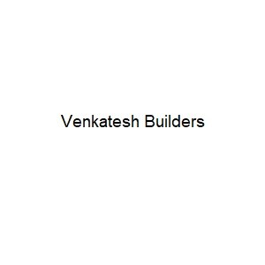 Venkatesh Builder and Developers Developer Logo