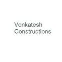 Venkatesh Construction Logo