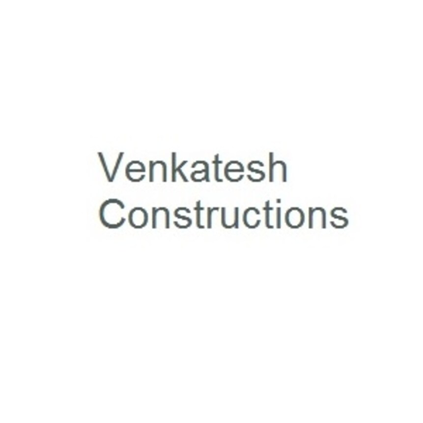 Venkatesh Construction