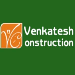 Venkatesh Constructions developer logo