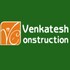 Venkatesh Constructions Developer Logo