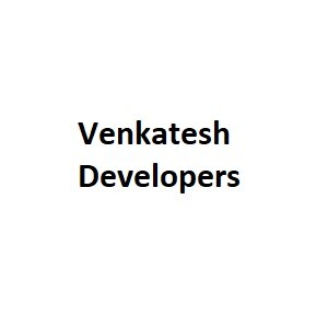 Venkatesh Developers Developer Logo