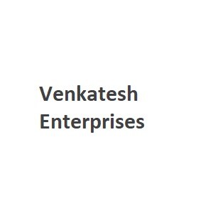 Venkatesh Enterprises Logo