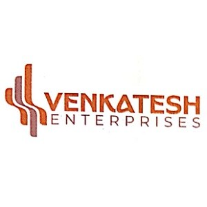 Venkatesh Enterprises Pune developer logo