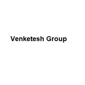 Venkatesh Group developer logo