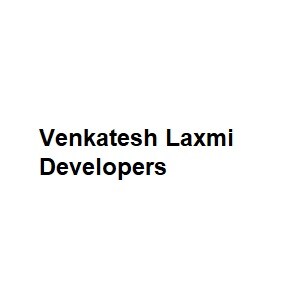 Venkatesh Laxmi Developers Developer Logo