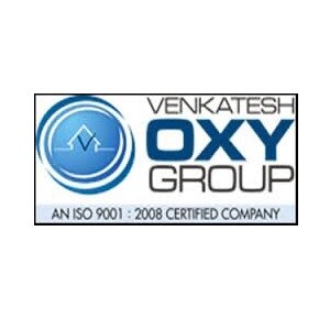 Venkatesh Oxy Group logo