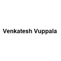 Venkatesh Vuppala Logo