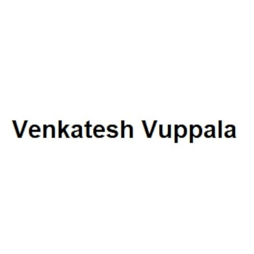 Venkatesh Vuppala