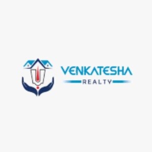 Venkatesha Realty Developer Logo