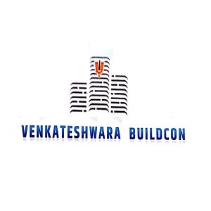 Venkateshwara Buildcon Logo