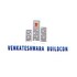 Venkateshwara Buildcon Developer Logo