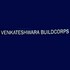 Venkateshwara Buildcorps Venkateshwara Buildcorps Developer Logo