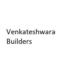 Venkateshwara Builders Logo